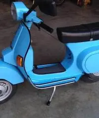 Vendo vespa PK 50 - 2