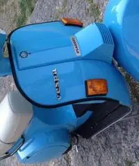 Vendo vespa PK 50 - 3