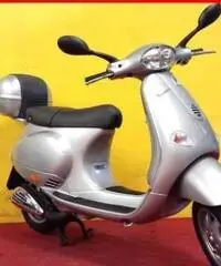 VESPA 150 ET4 ET4 150 grigio - 18960 - 2