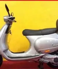 VESPA 150 ET4 ET4 150 grigio - 18960 - 3