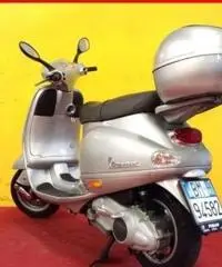 VESPA 150 ET4 ET4 150 grigio - 18960 - 4