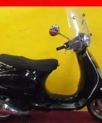 VESPA 150 LX LX 150 nero - 24171