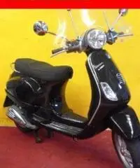 VESPA 150 LX LX 150 nero - 24171 - 2