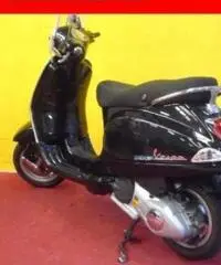 VESPA 150 LX LX 150 nero - 24171 - 4