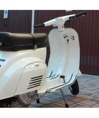 vespa 50 special - 2