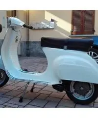 vespa 50 special - 3