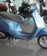 VESPA PRIMAVERA 150 ABS