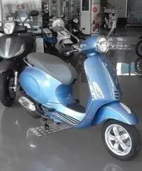 VESPA PRIMAVERA 150 ABS - 2