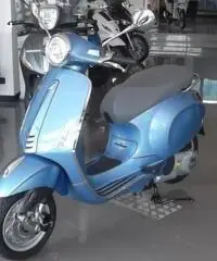 VESPA PRIMAVERA 150 ABS - 3