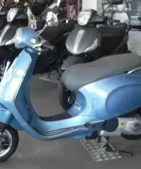 VESPA PRIMAVERA 150 ABS - 4