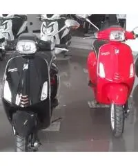 vespa sprint  125