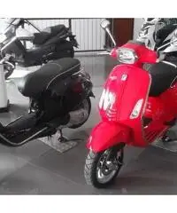 vespa sprint  125 - 2