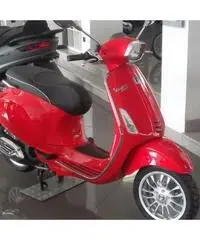 vespa sprint  125 - 4