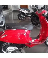 vespa sprint  125 - 5