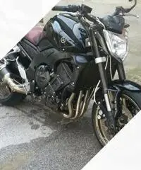 Yamaha fz1