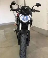 YAMAHA MT 125 ABS - 5