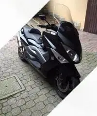 Yamaha T Max - 2008