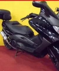 YAMAHA T-Max 500 nero - 12047 - 2