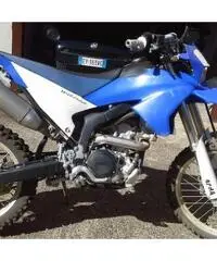 yamahawr250r - 2