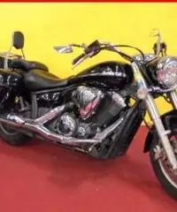 YAMAHA XVS 1300 Midnight Star NERO - 44527 - 2