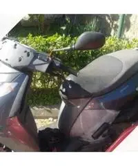 Aprilia sport city 125 - 2