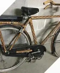 Bici moto d'epoca - 2