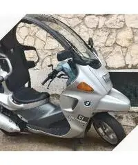 Bmw c1 200 - 2002 - 2