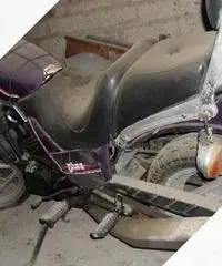 Cagiva Mito 125 - 1993 - 2