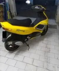 GILERA Runner 50 C14101 - 3