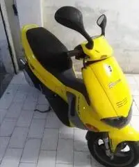 GILERA Runner 50 C14101 - 6