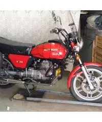 guzzi v50 - 3