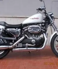 Harley Davidson Sportster 883 - 2