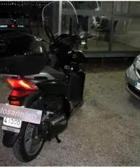 HONDA SH 300 i HONDA NEW SH 300 ABS LED - 2