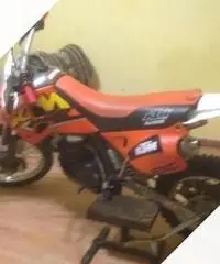 Ktm 400 exc - 1999 - 2