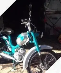 MotoBi Altro modello - Anni 70 - 2