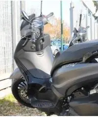 PIAGGIO Beverly 300 i.e. BEVERLY 300 IE SATINATO - 3