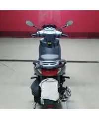 Scooter lxr 200 - 3