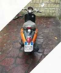 Sym Mio 100 - 2010 - 2