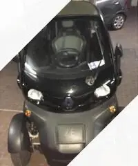 TWIZY 45 urban