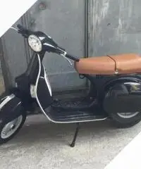 Vespa LML 150 - 2