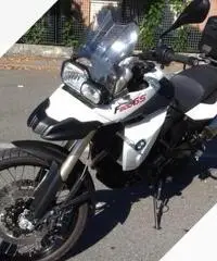 BMW f 800 gs - 2