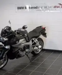 BMW K 1200 R . - 3