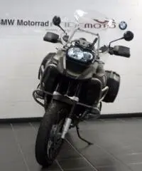 BMW R 1200 GS Adventure . - 2