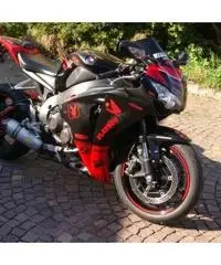 Honda cbr 1000