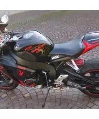 Honda cbr 1000 - 6