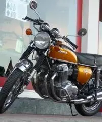 HONDA CB 500 Base - 2