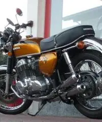 HONDA CB 500 Base - 3