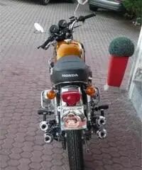 HONDA CB 500 Base - 4