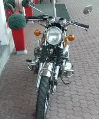 HONDA CB 500 Base - 5