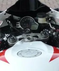 HONDA CBR 1000 RR FireBlade - 7